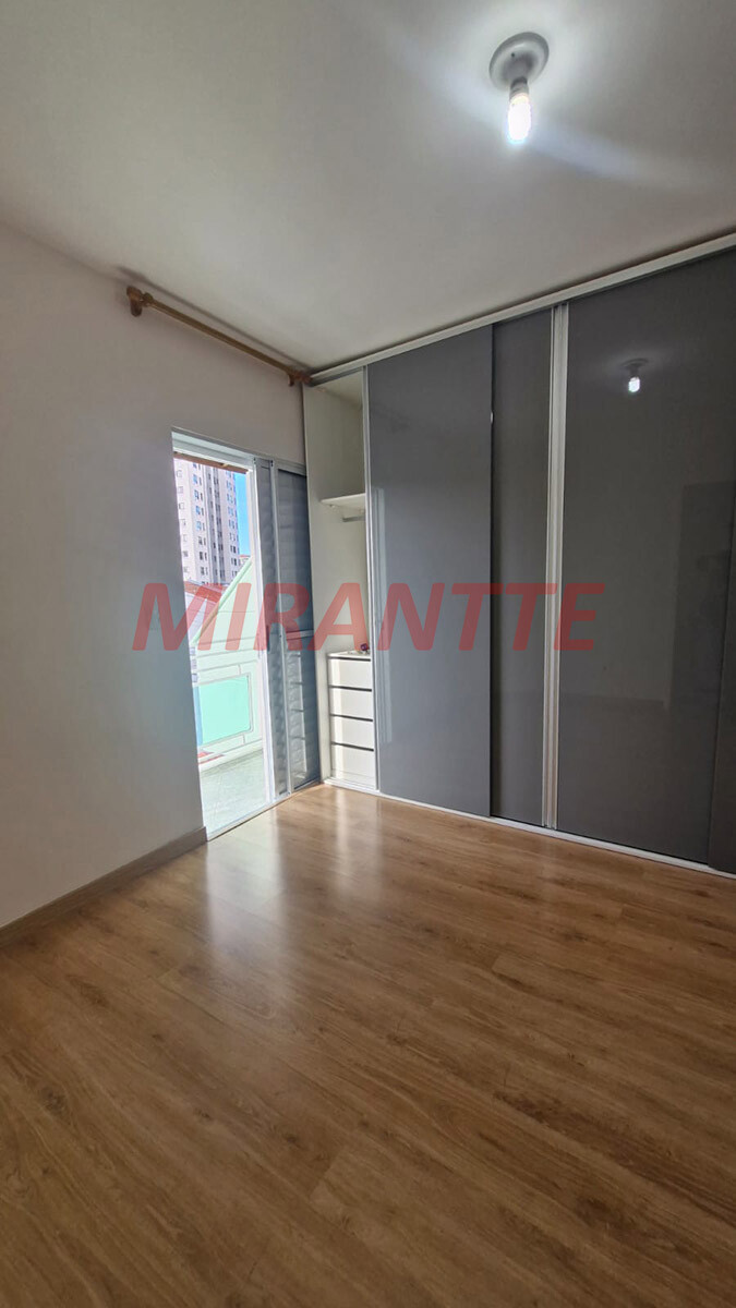 Sobrado de 127m² com 3 quartos em Vila Dom Pedro II