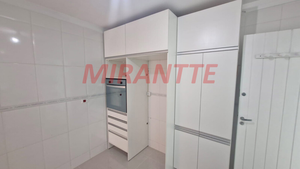 Sobrado de 127m² com 3 quartos em Vila Dom Pedro II