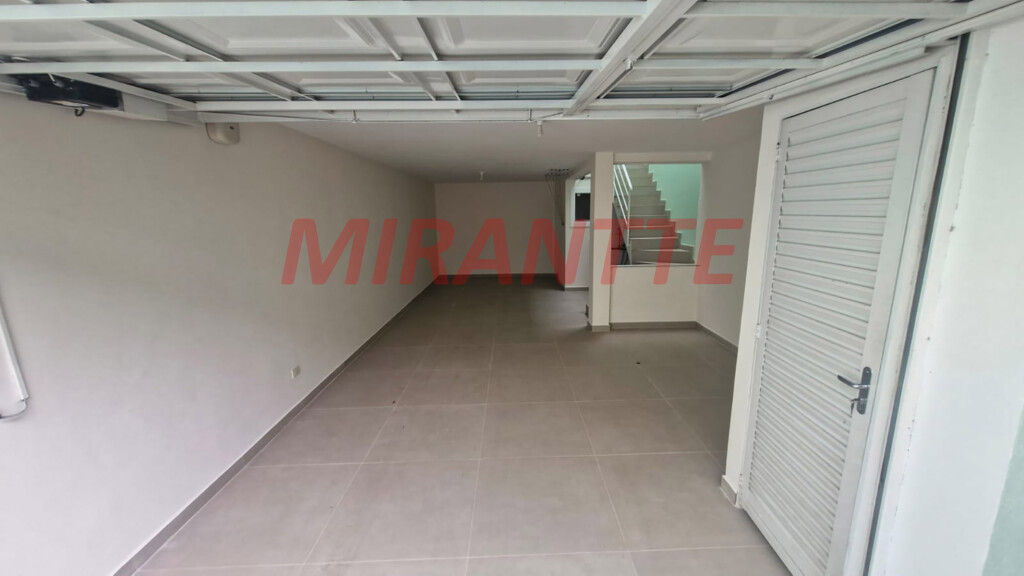 Sobrado de 127m² com 3 quartos em Vila Dom Pedro II