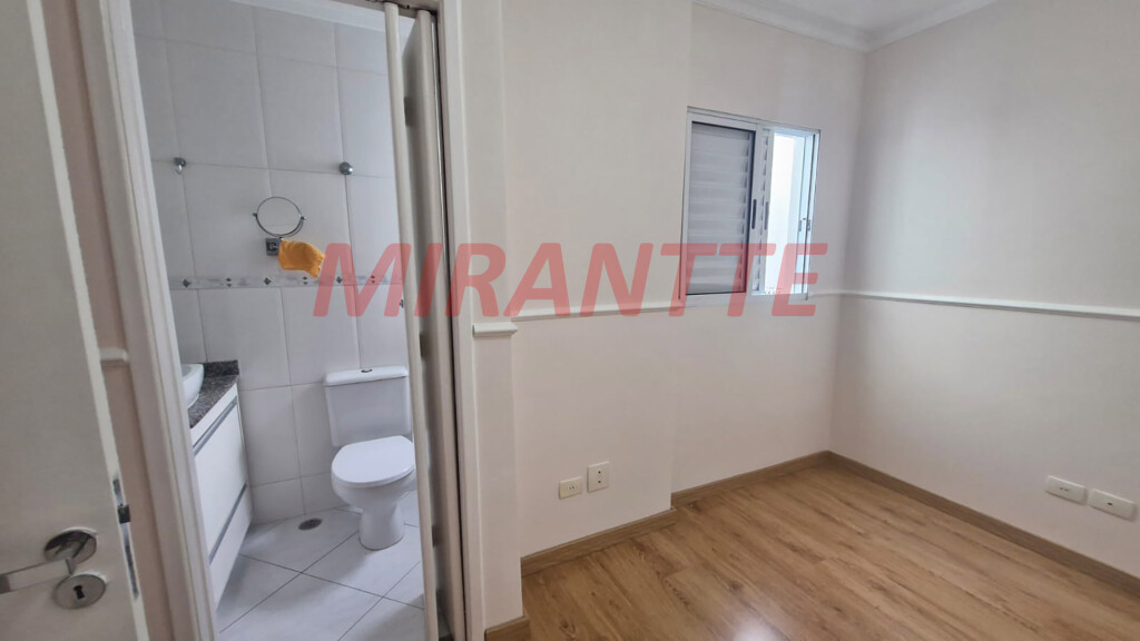 Sobrado de 127m² com 3 quartos em Vila Dom Pedro II