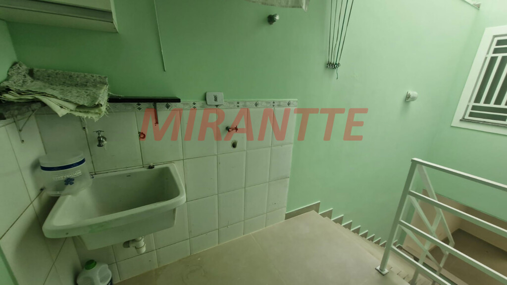 Sobrado de 127m² com 3 quartos em Vila Dom Pedro II