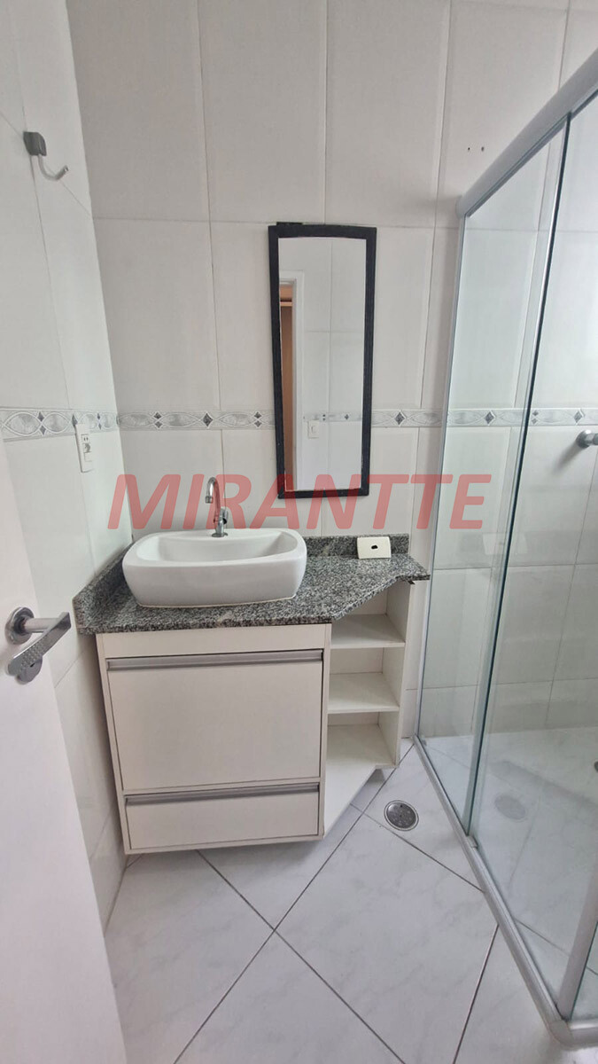 Sobrado de 127m² com 3 quartos em Vila Dom Pedro II