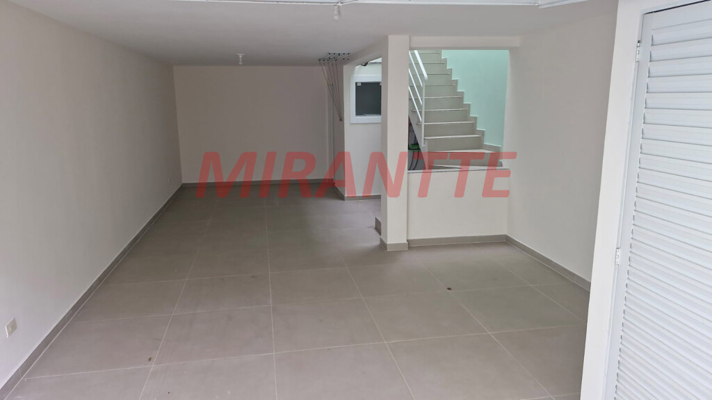 Sobrado de 127m² com 3 quartos em Vila Dom Pedro II