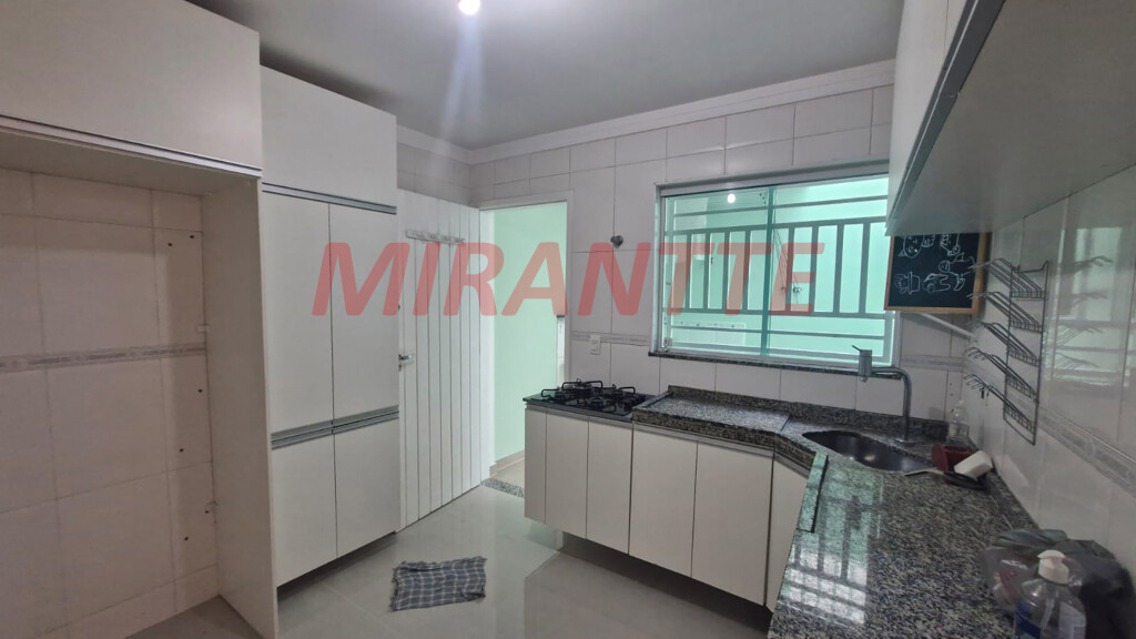 Sobrado de 127m² com 3 quartos em Vila Dom Pedro II