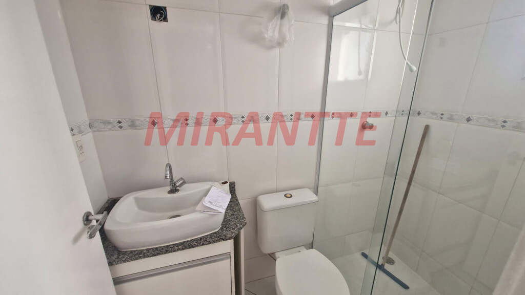 Sobrado de 127m² com 3 quartos em Vila Dom Pedro II