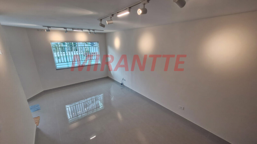 Sobrado de 127m² com 3 quartos em Vila Dom Pedro II