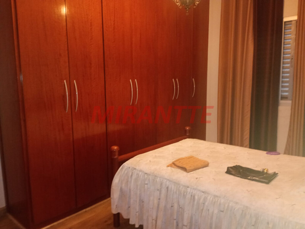 Sobrado de 79m² com 2 quartos em Santana