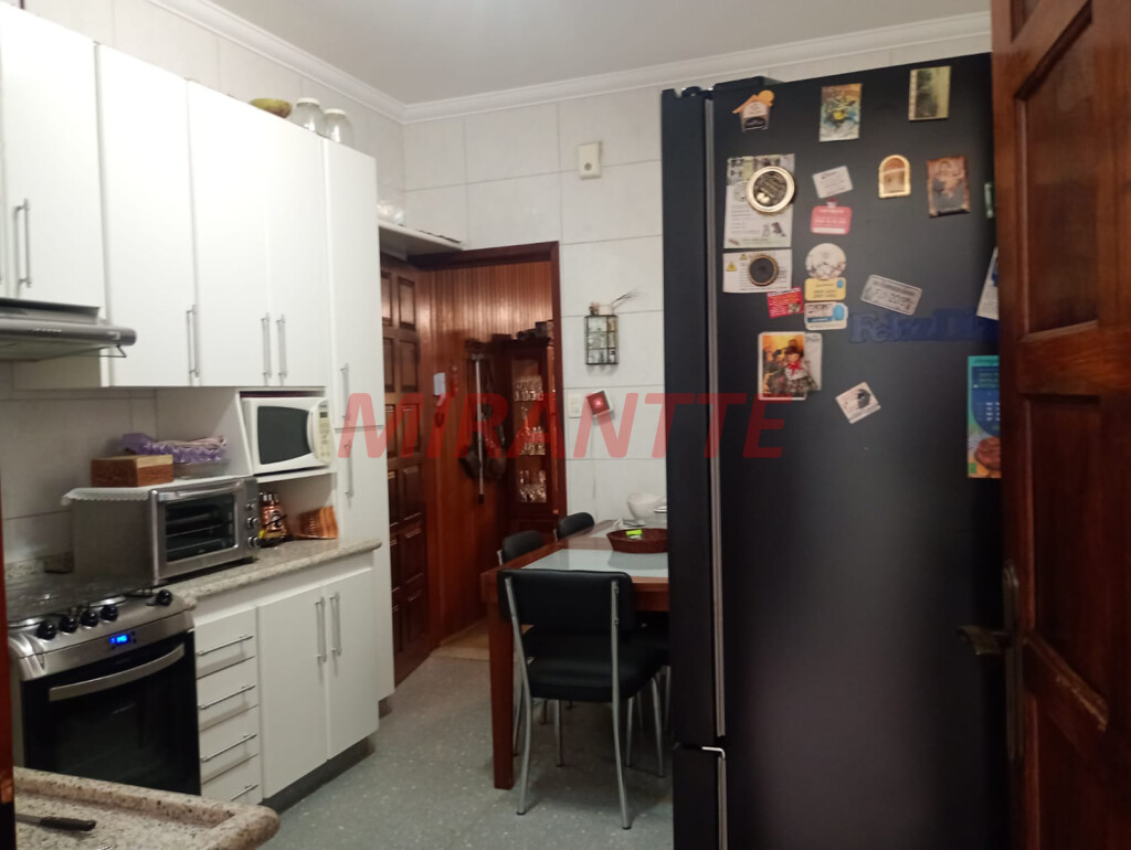 Sobrado de 79m² com 2 quartos em Santana