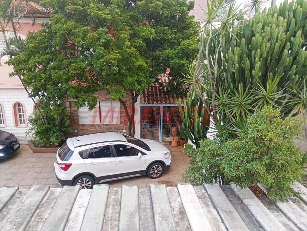 Sobrado de 79m² com 2 quartos em Santana