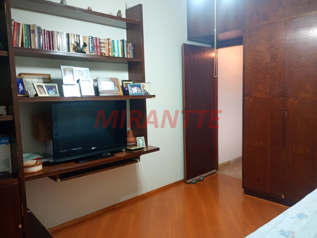 Sobrado de 79m² com 2 quartos em Santana