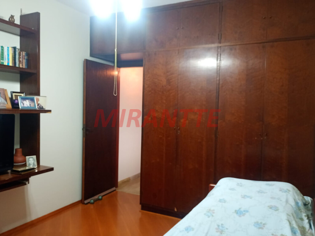 Sobrado de 79m² com 2 quartos em Santana