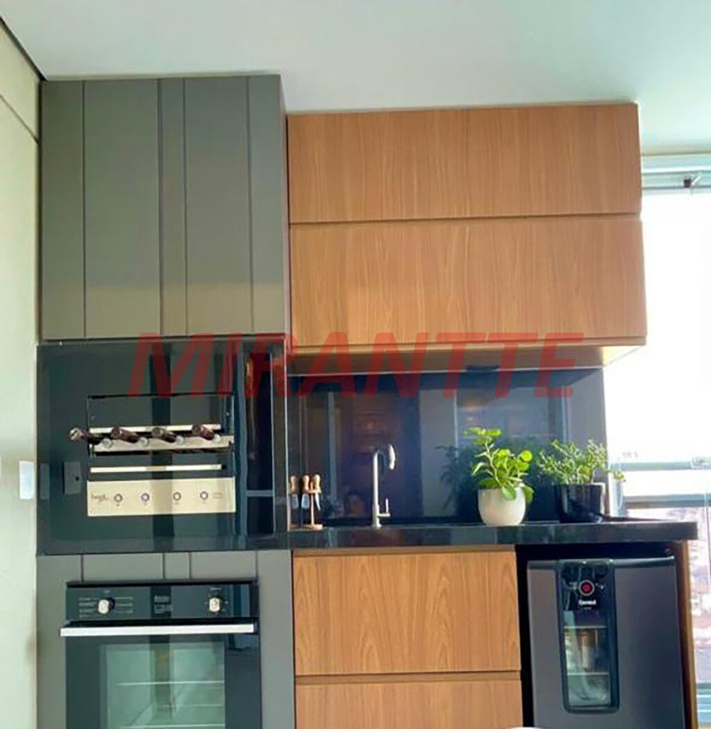 Apartamento de 969000m² com 3 quartos em Vila Guilherme