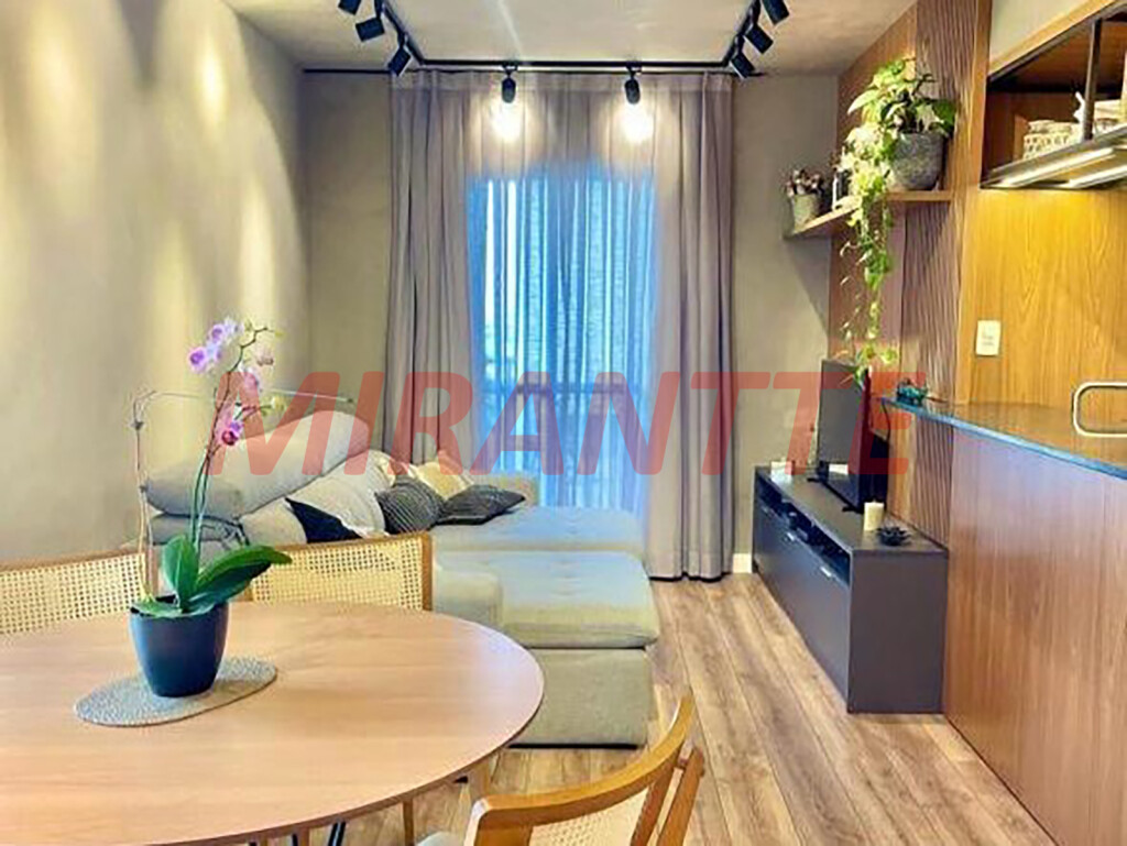 Apartamento de 969000m² com 3 quartos em Vila Guilherme