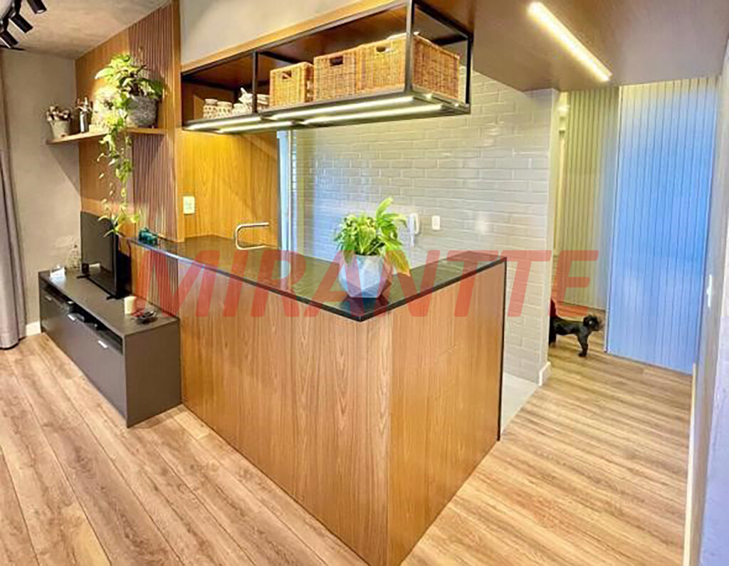 Apartamento de 969000m² com 3 quartos em Vila Guilherme