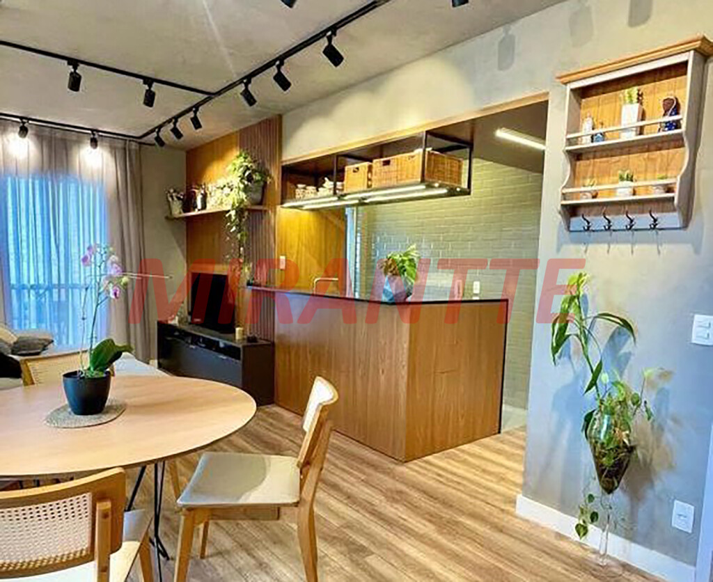 Apartamento de 969000m² com 3 quartos em Vila Guilherme