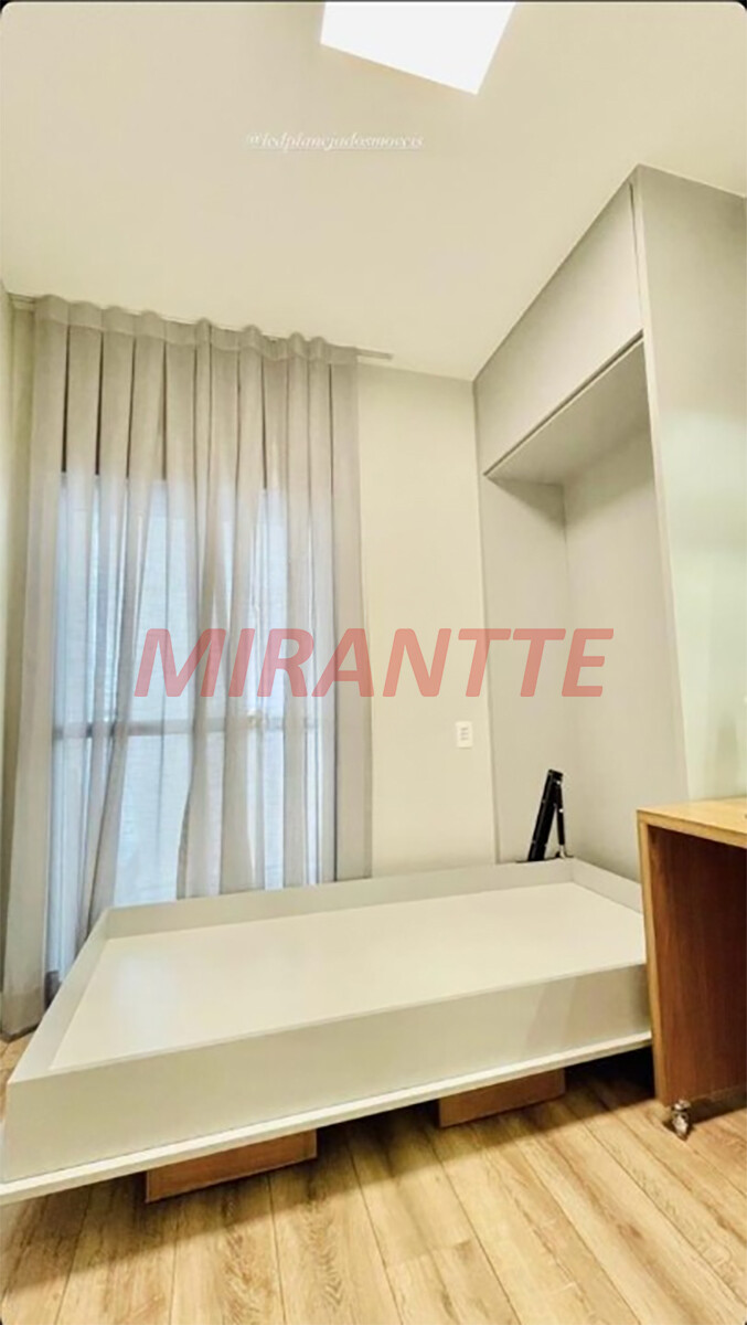 Apartamento de 969000m² com 3 quartos em Vila Guilherme