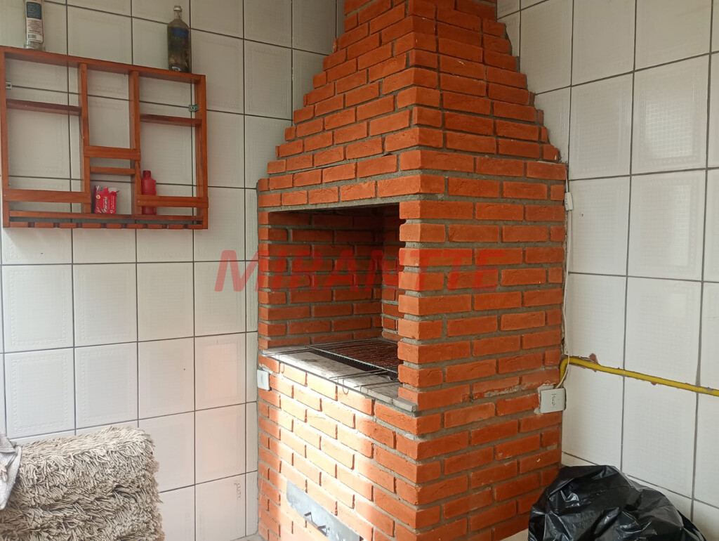 Sobrado de 217m² com 3 quartos em Vila Prado