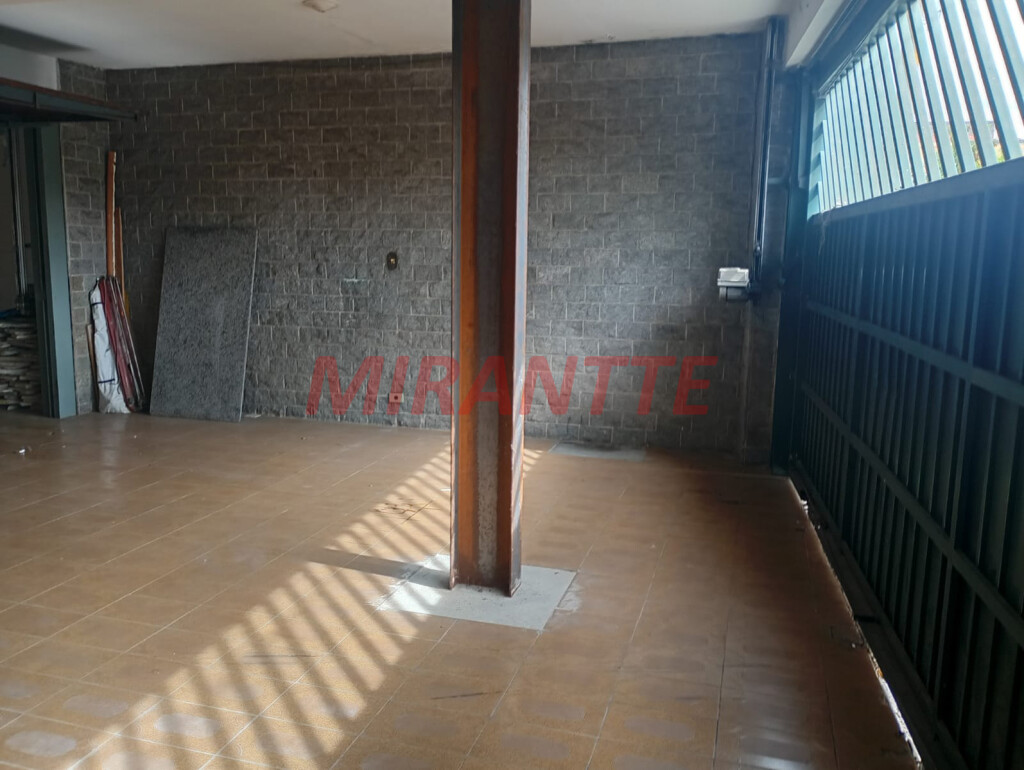 Sobrado de 217m² com 3 quartos em Vila Prado