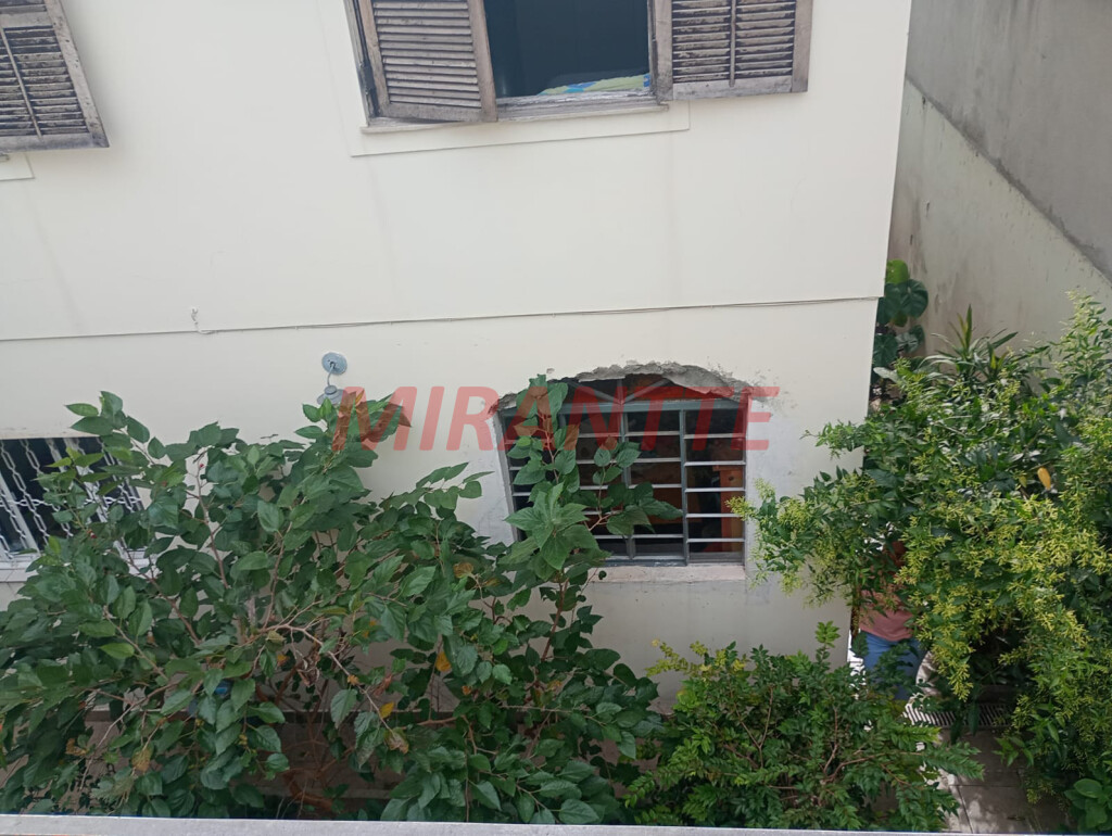 Sobrado de 217m² com 3 quartos em Vila Prado