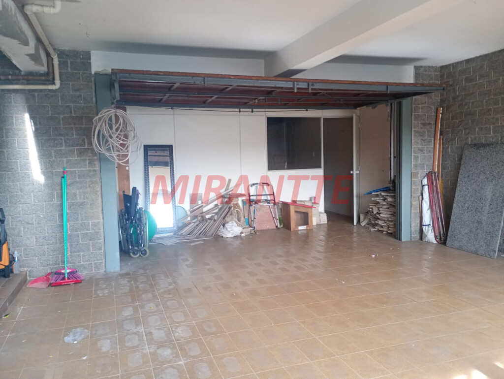 Sobrado de 217m² com 3 quartos em Vila Prado