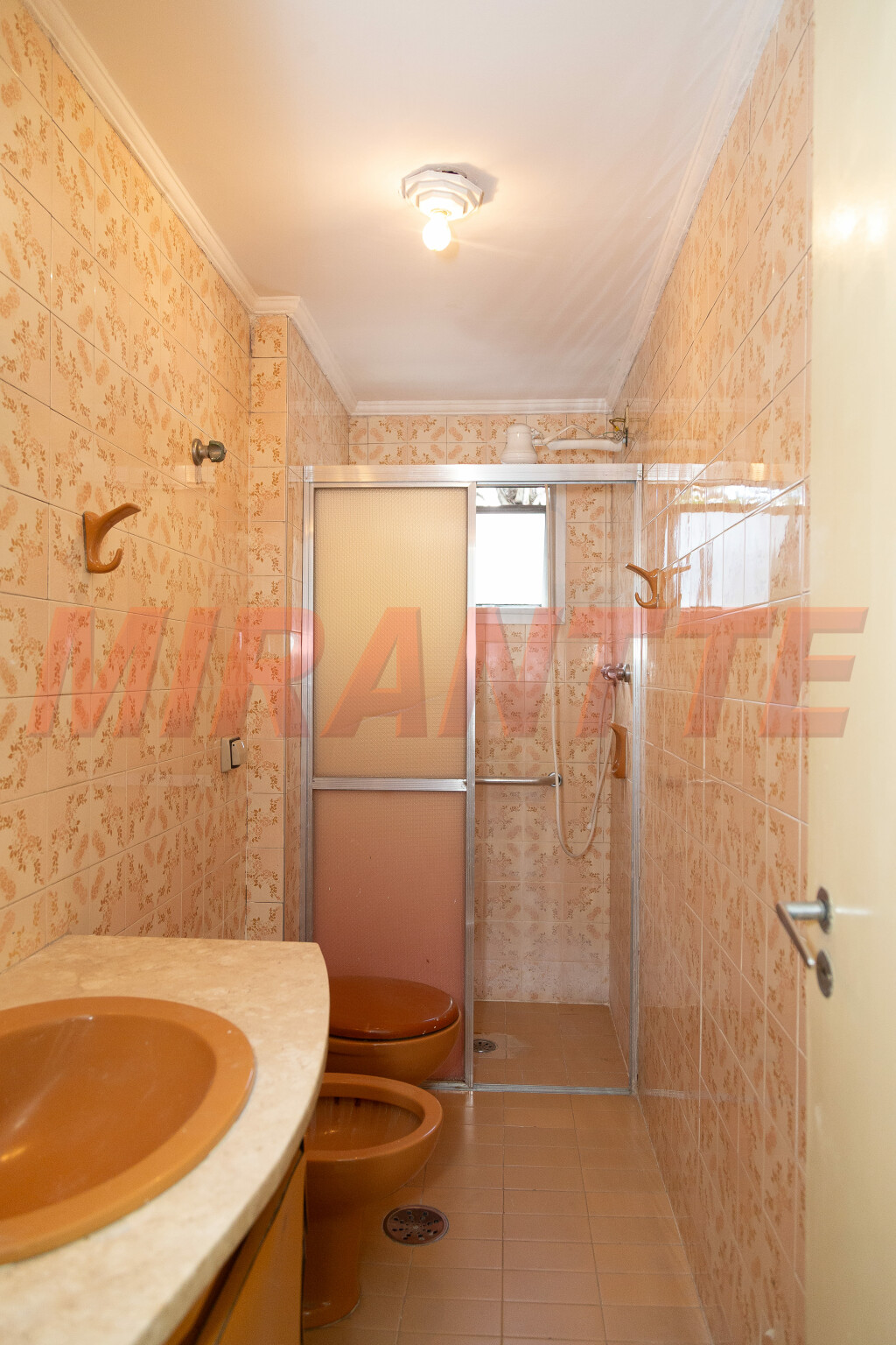 Apartamento de 82m² com 3 quartos em Mandaqui