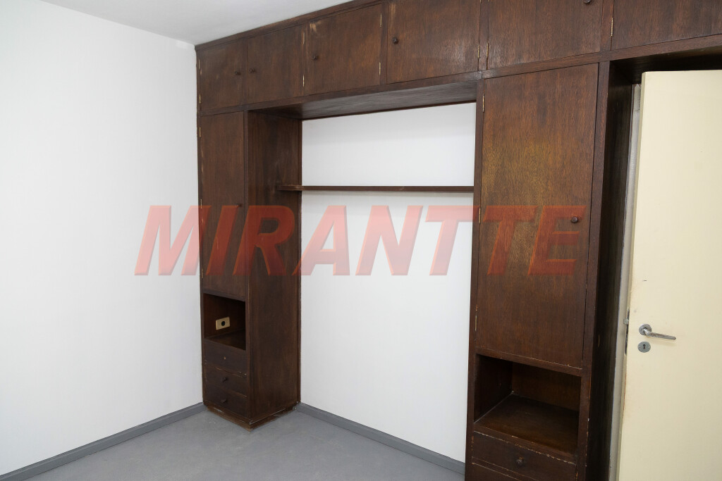 Apartamento de 82m² com 3 quartos em Mandaqui