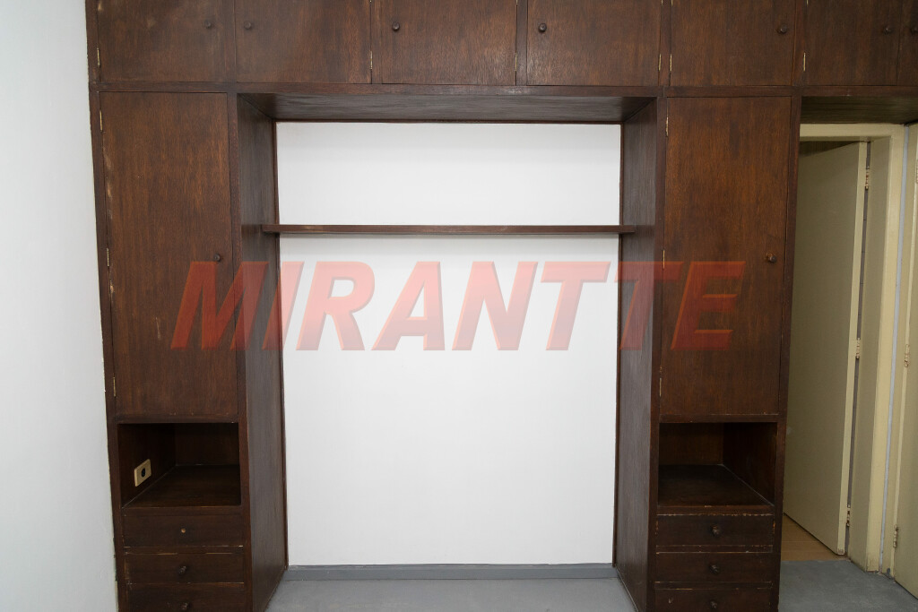 Apartamento de 82m² com 3 quartos em Mandaqui