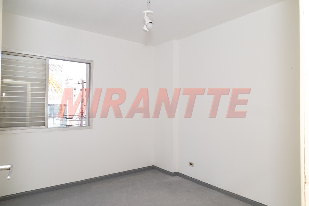 Apartamento de 82m² com 3 quartos em Mandaqui
