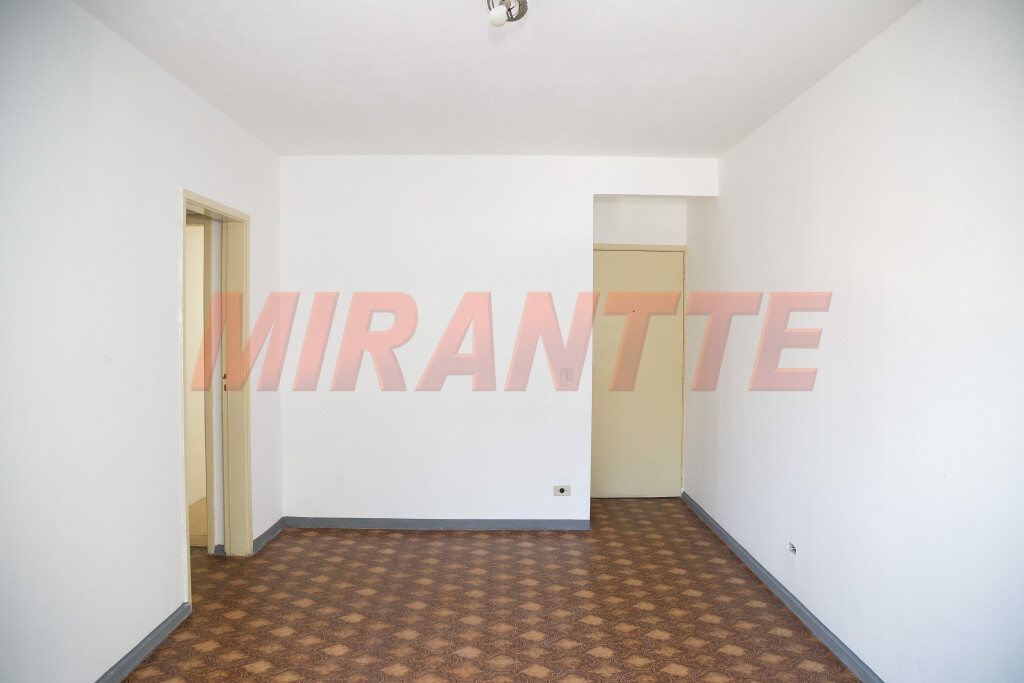 Apartamento de 82m² com 3 quartos em Mandaqui