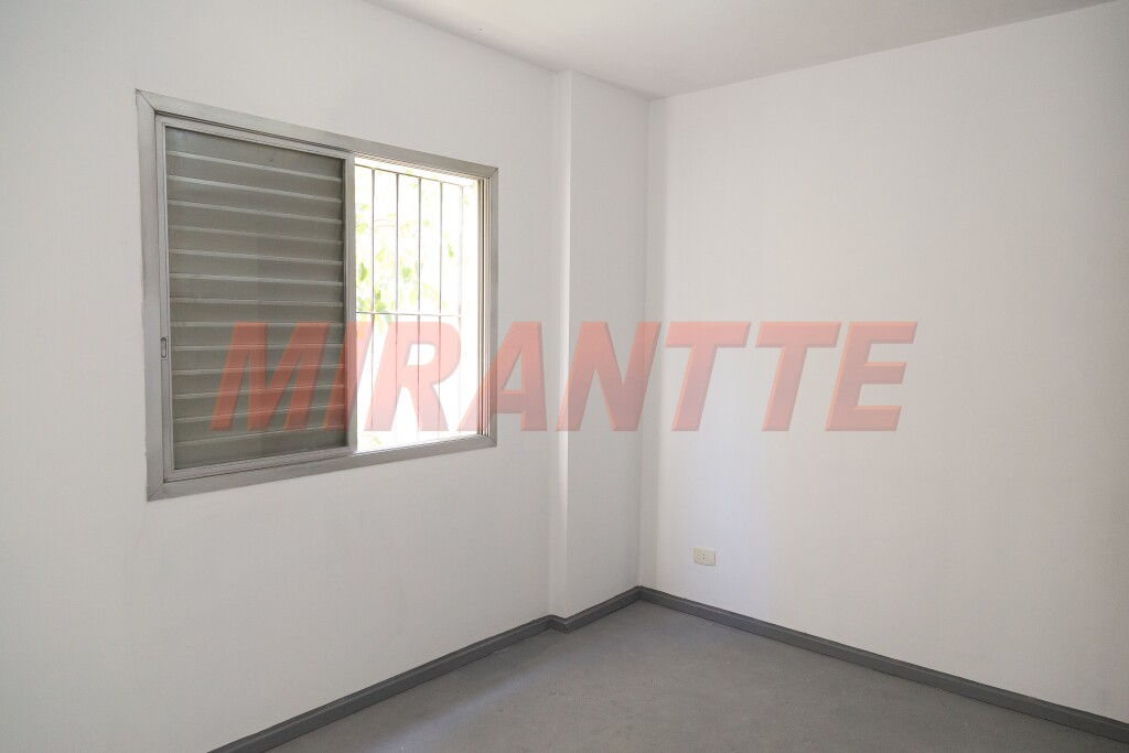 Apartamento de 82m² com 3 quartos em Mandaqui