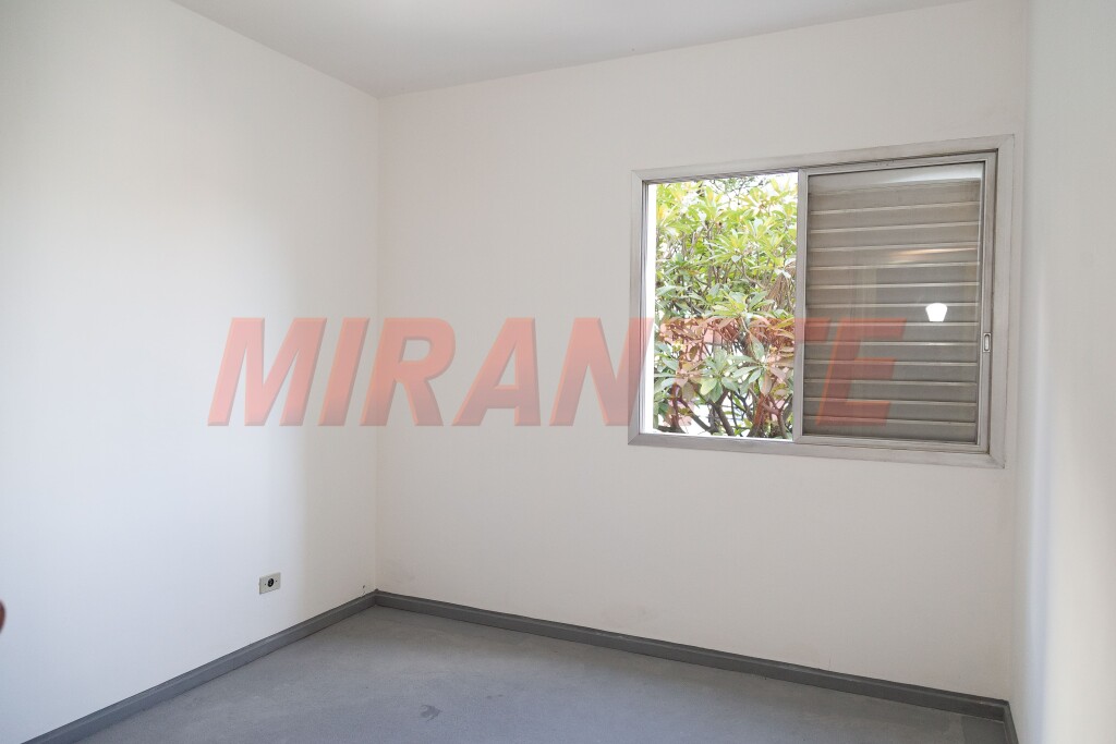 Apartamento de 82m² com 3 quartos em Mandaqui