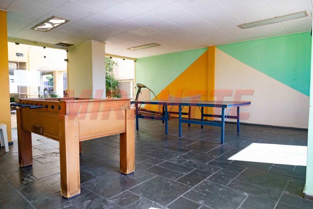 Apartamento de 82m² com 3 quartos em Mandaqui