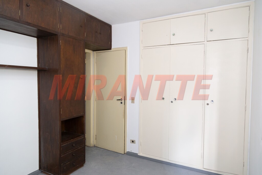 Apartamento de 82m² com 3 quartos em Mandaqui