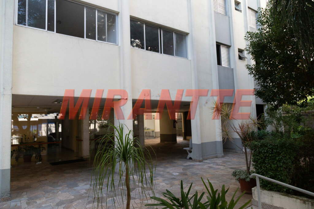 Apartamento de 82m² com 3 quartos em Mandaqui