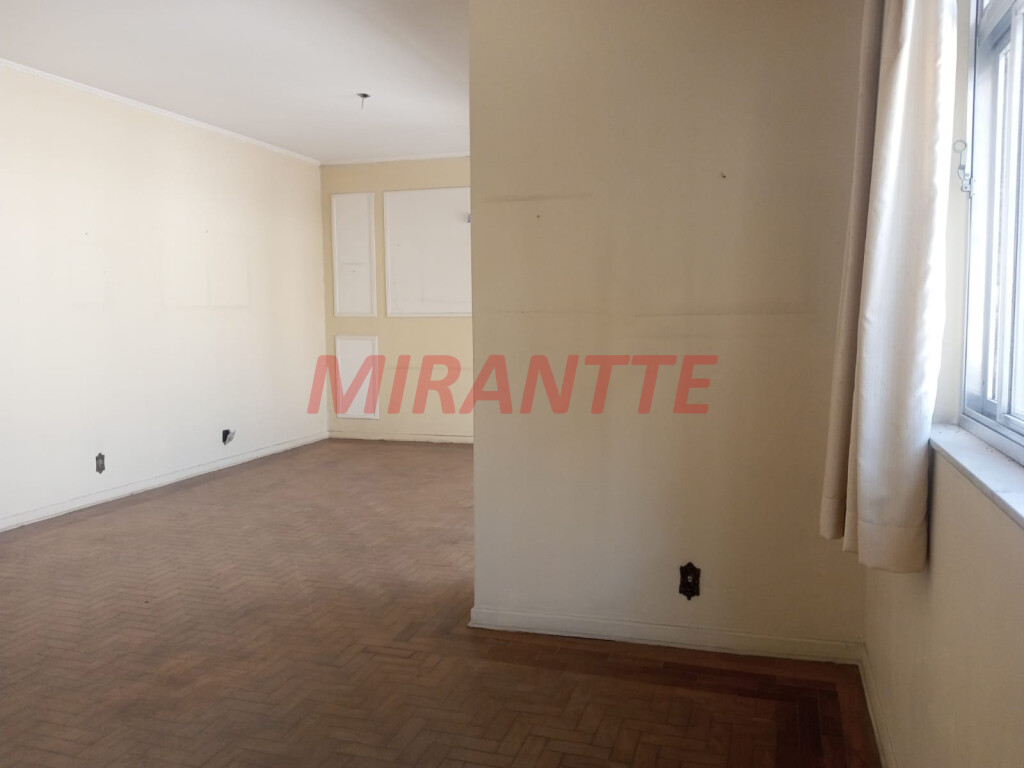 Apartamento de 144m² com 3 quartos em Higienópolis