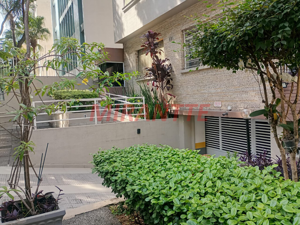 Apartamento de 144m² com 3 quartos em Higienópolis