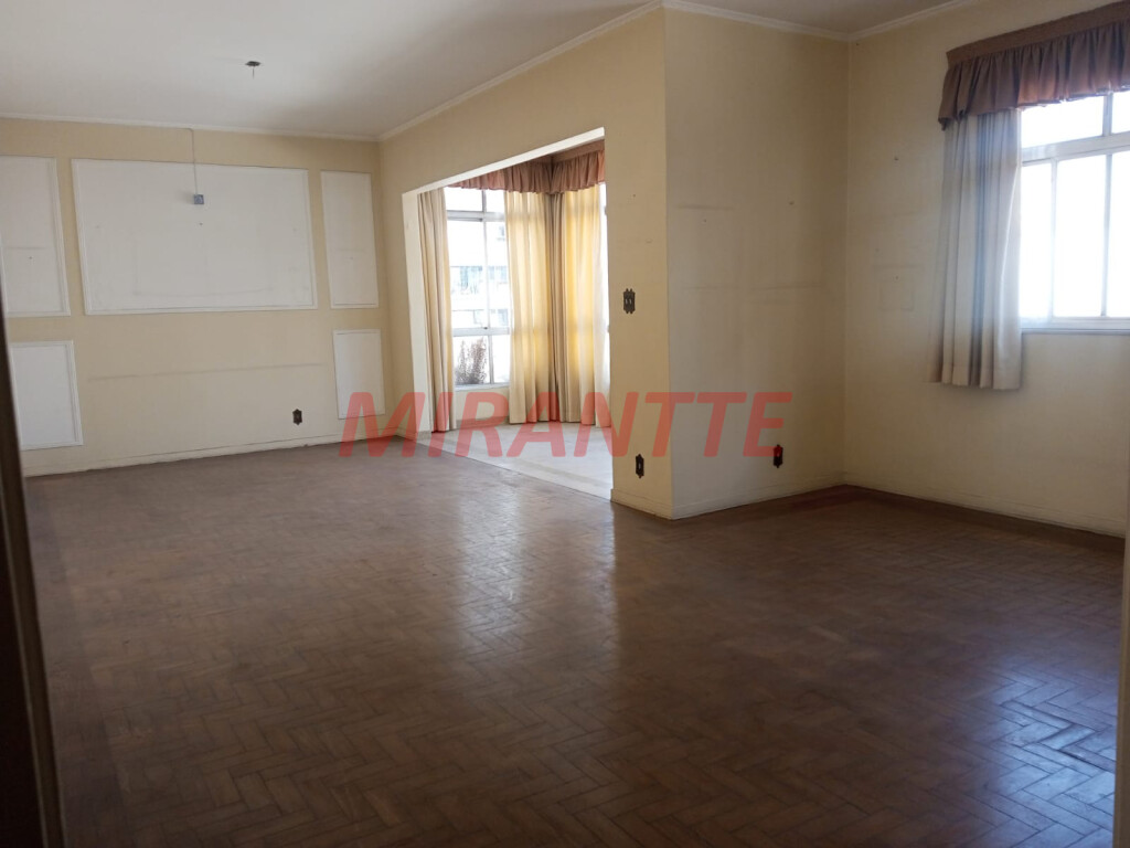 Apartamento de 144m² com 3 quartos em Higienópolis
