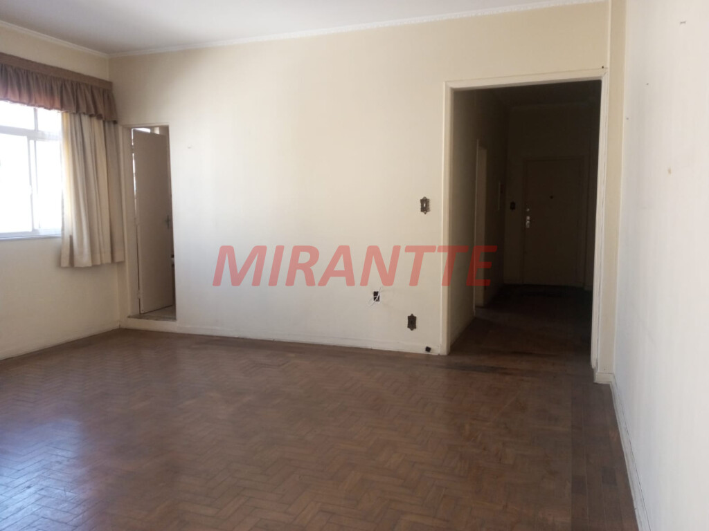 Apartamento de 144m² com 3 quartos em Higienópolis