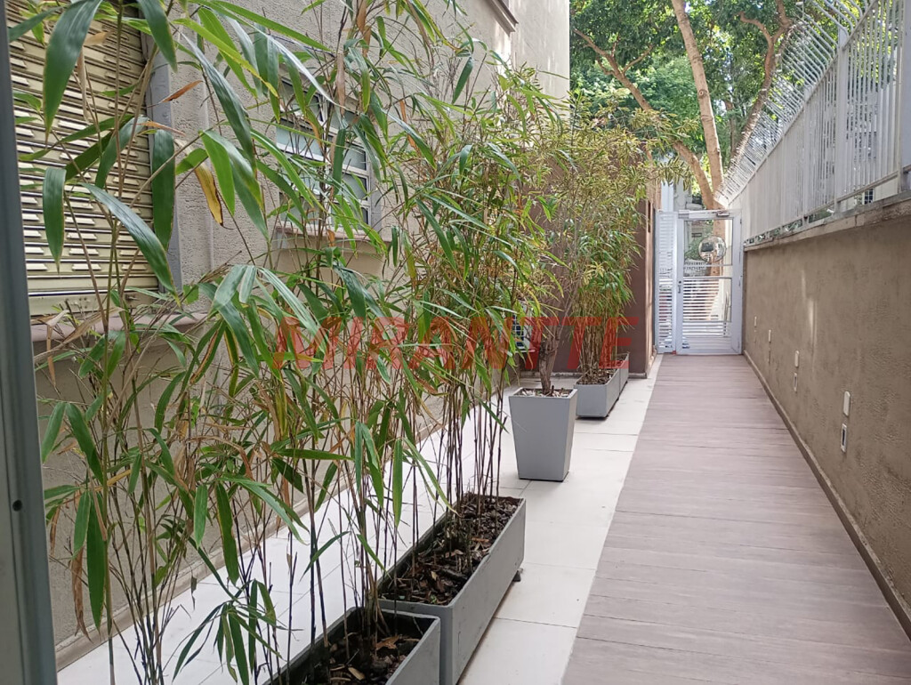 Apartamento de 144m² com 3 quartos em Higienópolis