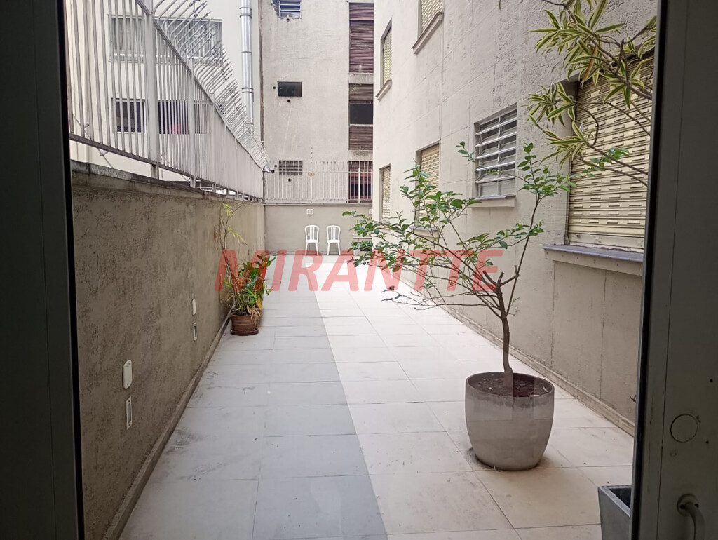 Apartamento de 144m² com 3 quartos em Higienópolis