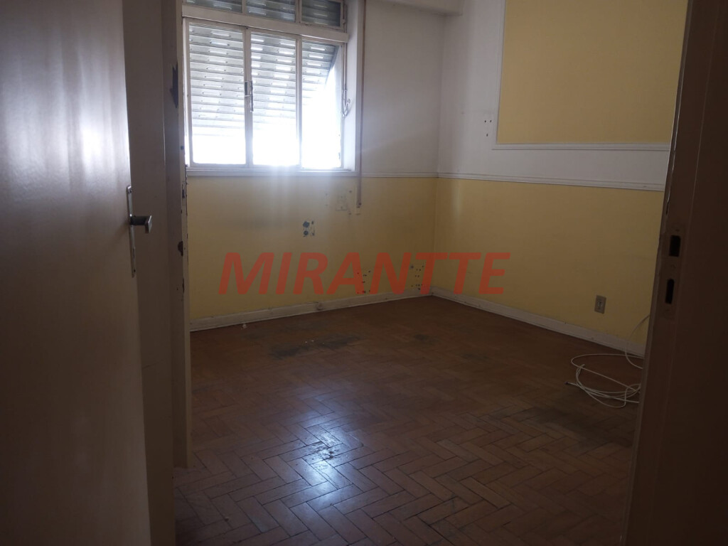 Apartamento de 144m² com 3 quartos em Higienópolis