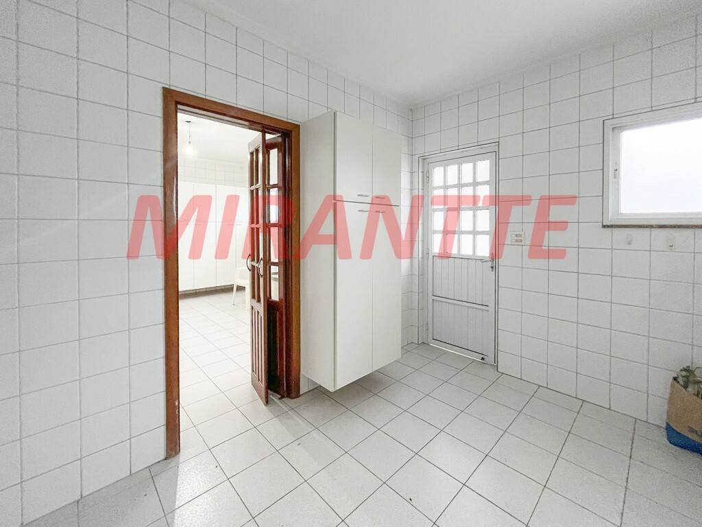 Casa terrea de 350m² com 3 quartos em Jardim São Bento