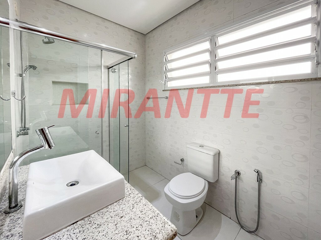Casa terrea de 350m² com 3 quartos em Jardim São Bento