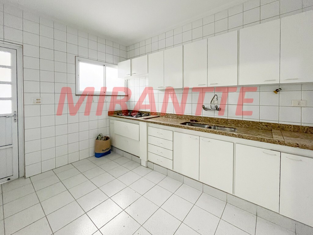 Casa terrea de 350m² com 3 quartos em Jardim São Bento