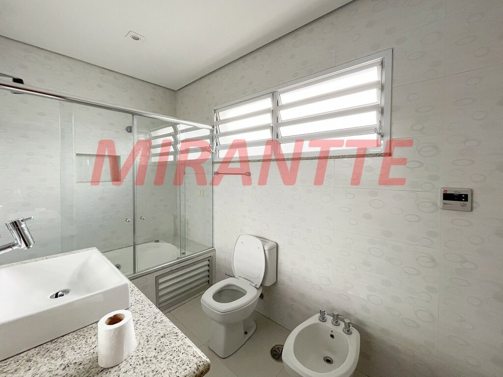 Casa terrea de 350m² com 3 quartos em Jardim São Bento