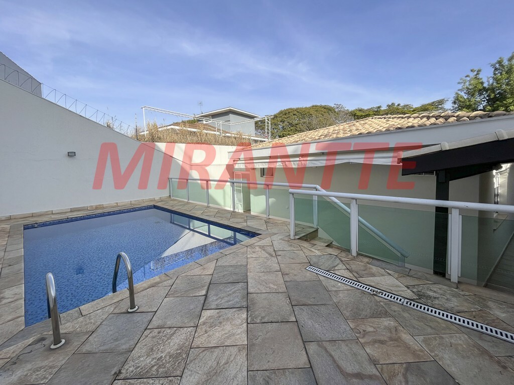 Casa terrea de 350m² com 3 quartos em Jardim São Bento