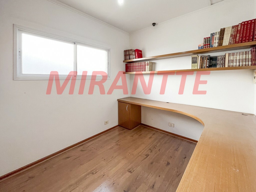 Casa terrea de 350m² com 3 quartos em Jardim São Bento