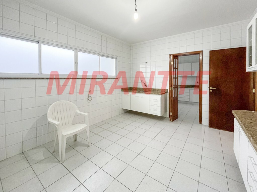Casa terrea de 350m² com 3 quartos em Jardim São Bento