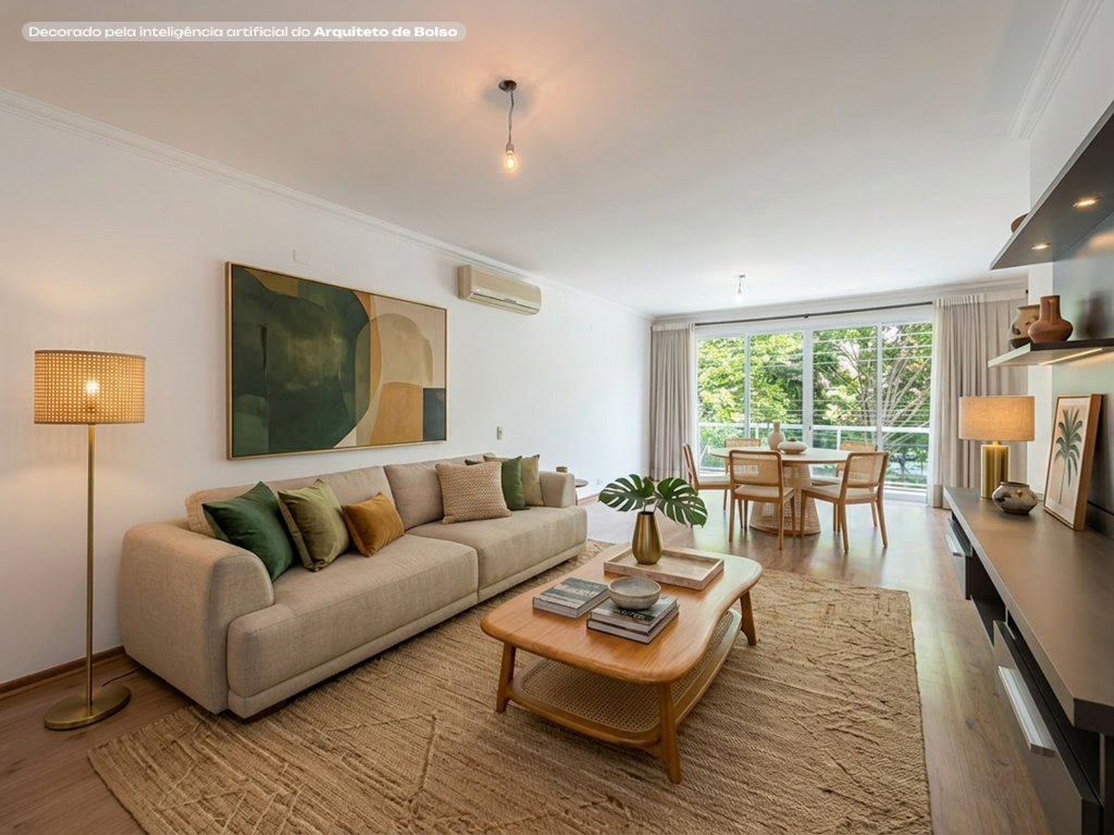 Casa terrea de 350m² com 3 quartos em Jardim São Bento