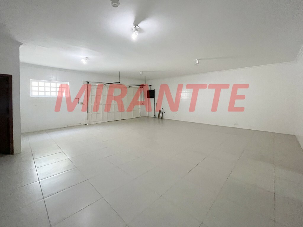 Casa terrea de 350m² com 3 quartos em Jardim São Bento